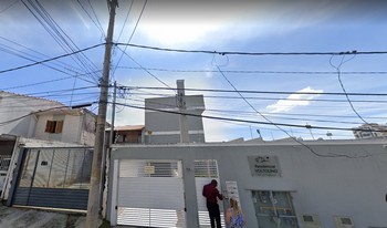 Condomínio Conjunto Residêncial Voltolino em São Paulo