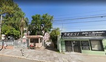 Condomínio Conjunto Residêncial Zeferino Dias em Porto Alegre
