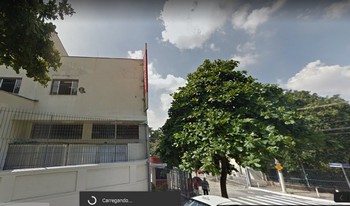 Condomínio Conjunto Santacruz em São Paulo
