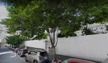 Condomínio Conjunto Santana Edifício Solar De Coimbra em São Paulo