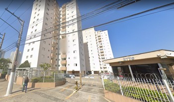 Condomínio Conjunto Solar Domeni em São Paulo