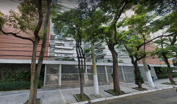 Condomínio Conjunto Sorbonne em São Paulo