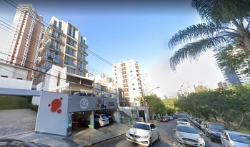 Condomínio Conjunto Tours De France em São Paulo