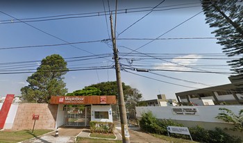 Condomínio Conjunto Tropical em Campinas