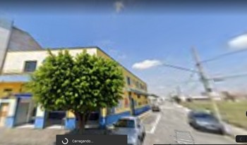 Condomínio Conjunto Vale Das Palmas em São Paulo