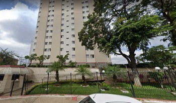 Condomínio Conjunto Valle Del Molise em São Paulo