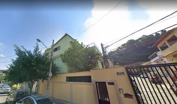 Condomínio Conjunto Village em Rio De Janeiro