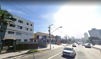 Condomínio Conjunto Vista Verde em São Paulo