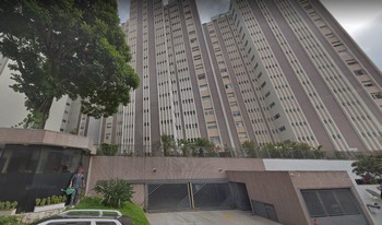 Condomínio Conjunto Zogbi em São Paulo