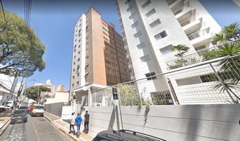 Imagem de fundo do Condomínio Connect Urban Space em Campinas