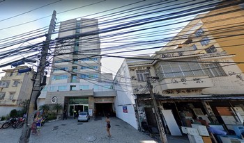 Condomínio Connection Offices Madureira em Rio De Janeiro