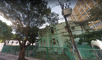Condomínio Consultorios Odontológicos Campo Grande em Salvador