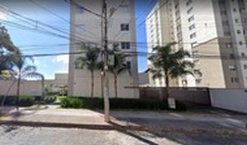 Condomínio Convivence Residence em Belo Horizonte