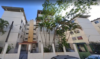 Condomínio Cooperacao em Rio De Janeiro