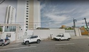 Condomínio Corais De Lagoa Nova