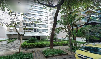 Condomínio Corot em Rio De Janeiro