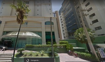 Imagem de fundo do Condomínio Corporate Plaza Business Center em Fortaleza