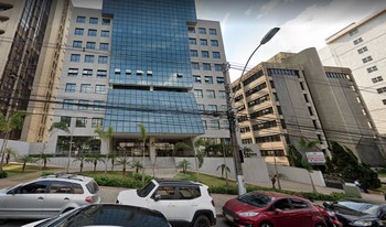 Condomínio Corporate Tower Gualter De Moura Alves em Belo Horizonte
