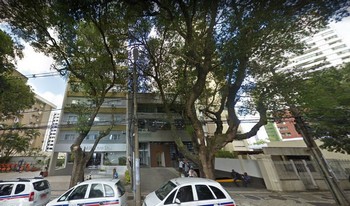 Condomínio Corredor Da Vitória em Salvador