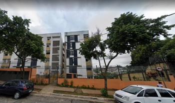 Condomínio Corruiras em São Paulo