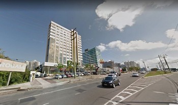 Condomínio Cosmopolitan Home Stay E Offices em Salvador