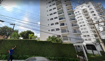 Condomínio Costa Azul em São Paulo