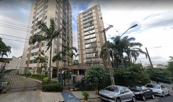 Condomínio Costa Do Atlântico Ii em São Paulo