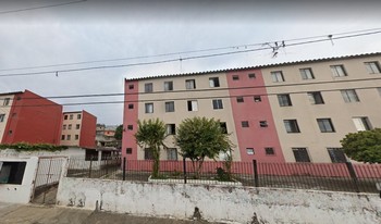 Condomínio Costa Do Estoril em São Paulo