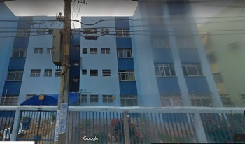 Condomínio Costa Do Mar Edifício Areia Branca em Salvador