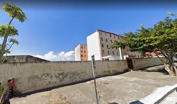 Condomínio Costa Do Marfim em São Paulo
