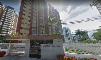 Condomínio Costa Do Sol em Salvador