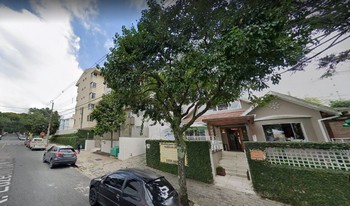 Condomínio Cozumel em Curitiba