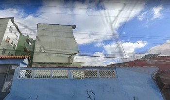 Condomínio Criciúma Iv em São Paulo