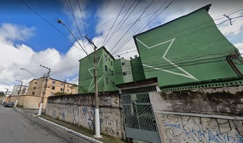Condomínio Criciúma Vi em São Paulo