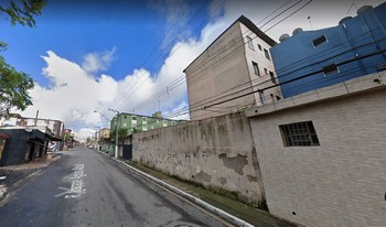 Condomínio Criciúmas V em São Paulo