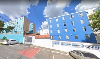 Condomínio Crisântemos Iii em São Paulo