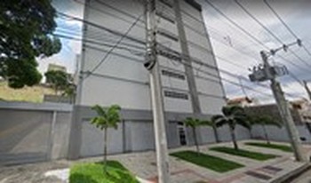 Condomínio Cronos em Belo Horizonte