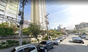 Condomínio Cruzeiro Do Sul I E Ii em São Paulo