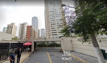 Condomínio Cullinan em São Paulo