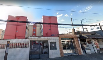 Condomínio Curiós I em São Paulo