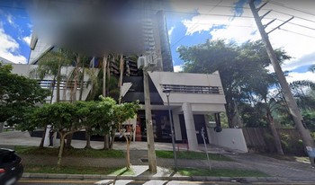Condomínio Curitibano Prime Center em Curitiba