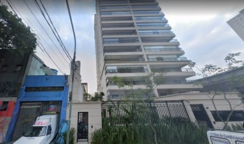Condomínio Cyrela Gran Cypriani em São Paulo