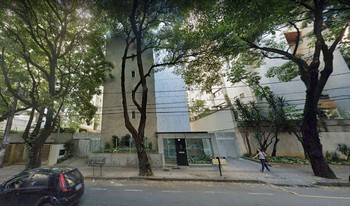Condomínio D0 Edifício Rio Uruguai em Belo Horizonte