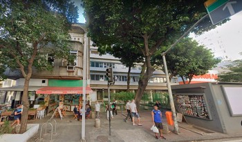 Imagem de fundo do Condomínio Da Alameda Botafogo em Rio De Janeiro