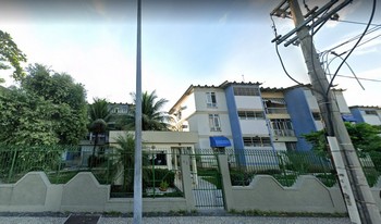 Condomínio Da Amizade em Rio De Janeiro