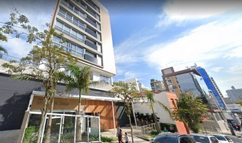 Condomínio Da Area Comercial Do Ed. Miguel H. Daux