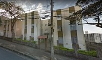 Condomínio Da Cooperativa Habitacional Bela Vista em Belo Horizonte