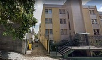 Condomínio Da Coopsomg em Belo Horizonte