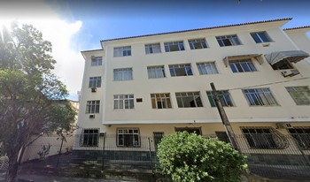 Condomínio Da Edifício Mearim em Rio De Janeiro