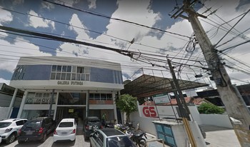 Condomínio Da Galeria Iputinga